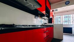 Blk 322 Woodlands Street 32 (Woodlands), HDB 5 Rooms #519305471